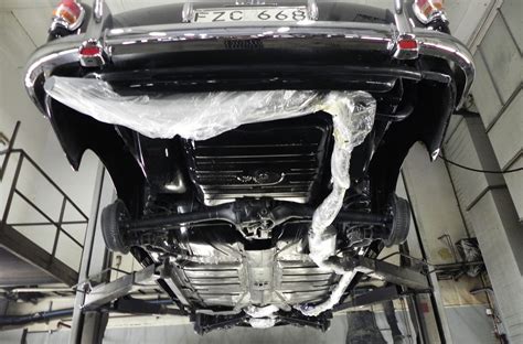 Underbody Rust Protection 的图像结果