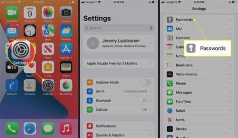How to Turn Off Two Factor Authentication iOS 15 的图像结果