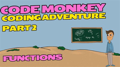 Code Monkey Coding Adventure Answers 的图像结果