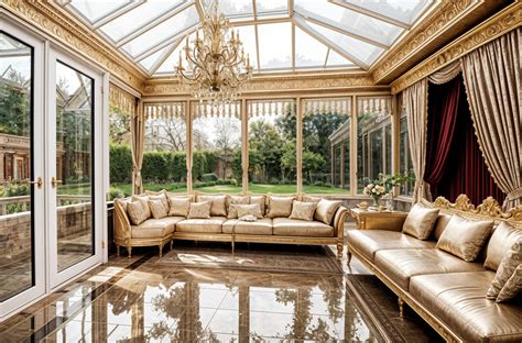 Image result for Designer Conservatory