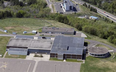 Central High School demolition underway - Duluth News Tribune | News, weather, and sports from ...