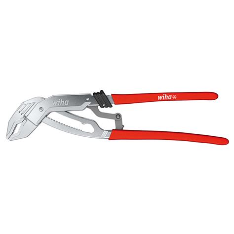 Klešta papagaj 250mm Wiha W39093 | Volim svoj dom