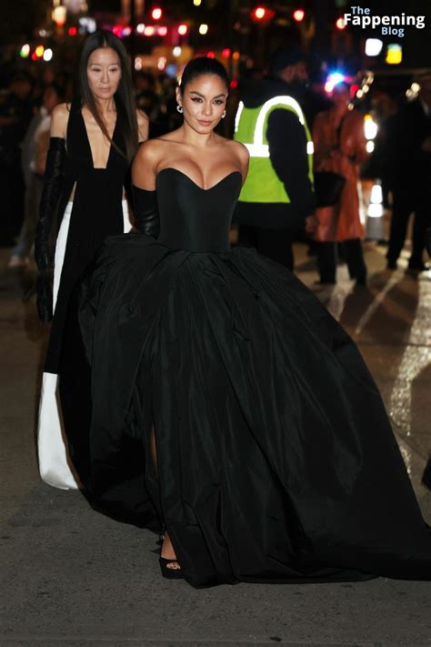 Vanessa Hudgens / vanessahudgens Nude Leaks OnlyFans Photo 8030 | #TheFappening