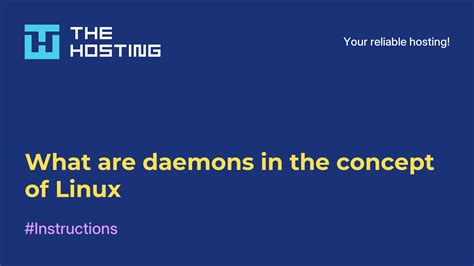 Linux Daemons 的图像结果