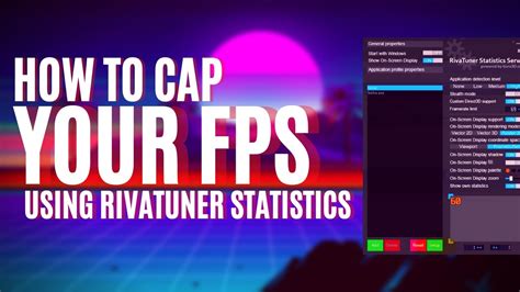 Rivatuner Tutorial 的图像结果