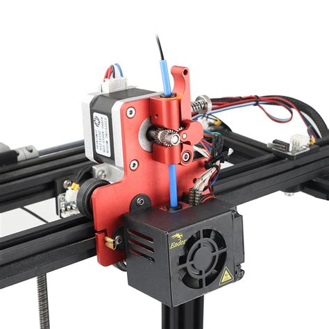 Fysetc Direct Drive Extruder for Ender 5 - Plug and Play ...