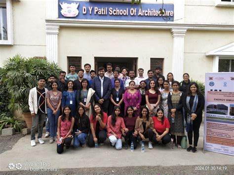 School of Architecture Hosts a Studio Exercise & Vernacular ...