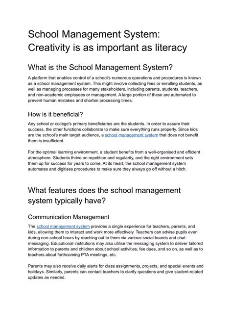 Image result for School Management System Adding Subjects