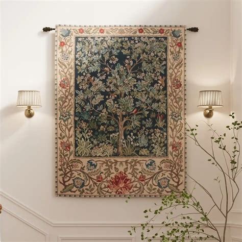 Shop Large Tapestry Wall Hangings | Quality Tapestries Inc.
