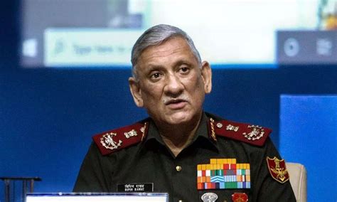 IAF chopper that crashed with Gen Bipin Rawat was due to 'human error ...