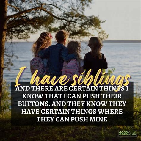 40 Sibling Quotes That Will Make You Love Your Family More