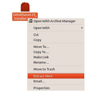 Edu-Ubuntu at Higher Secondary Classes