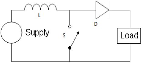 Image result for Boost Regulator Circuit Module