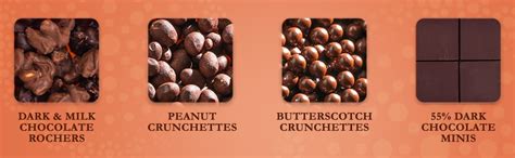 Choko La Harmony Chocolate Hamper – 500g | Premium Gift Box with Mini ...