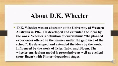 Image result for Walker Model Model Curriculum Developmnt