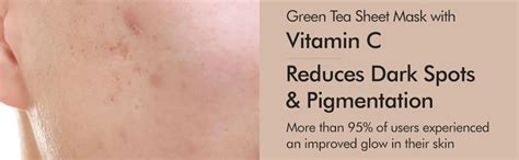 Mcaffeine Coffee Sheet Mask with Vitamin C 20 gm | Coffee Extract ...