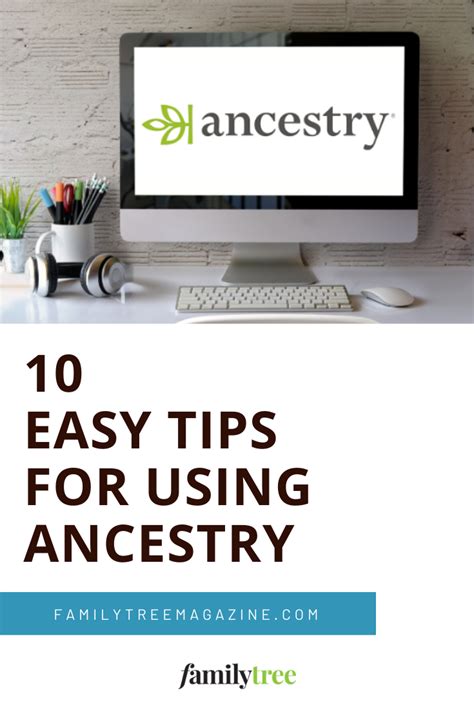 Image result for Ancestry.com Instructions