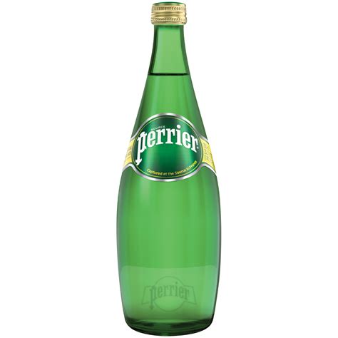 Perrier Natural Sparkling Water, 25.3 Fl. Oz. - Walmart.com