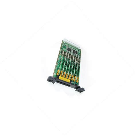 Matrix EPABX System Card - Matrix Eternity GE SLT8 Card - Analog ...