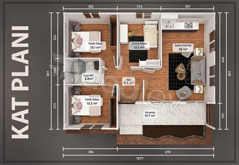 Plan maison 90m2 – Bricolage Maison et décoration