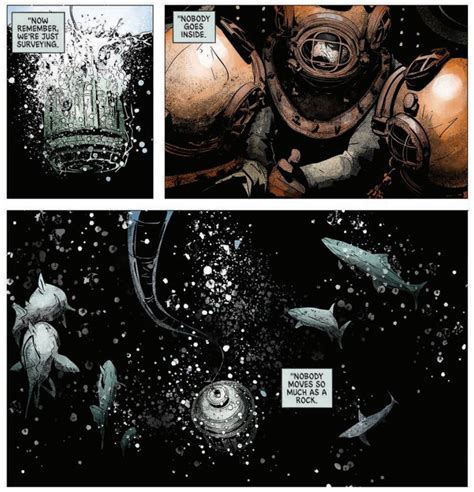 Alien Sea of Sorrows Ending Explained 的图像结果