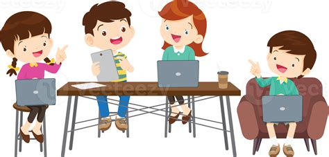 Image result for Computer Learning Background.png