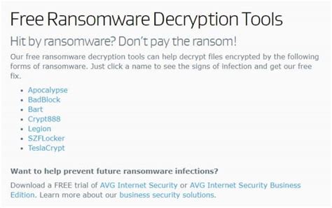 Image result for Decryption Software