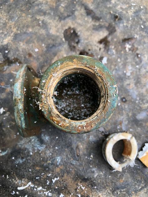 Image result for Well Pitless Adapter Repair