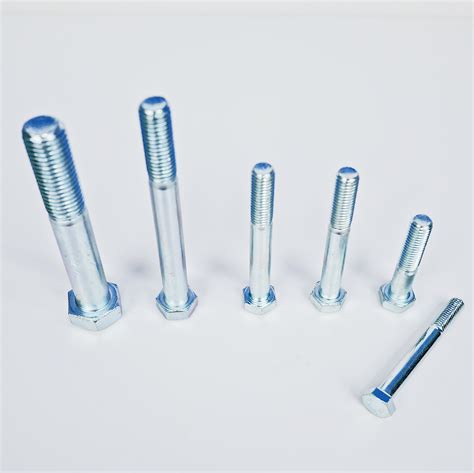 China Stainless Steel Fine American Bolts manufacturers, Stainless Steel Fine American Bolts ...