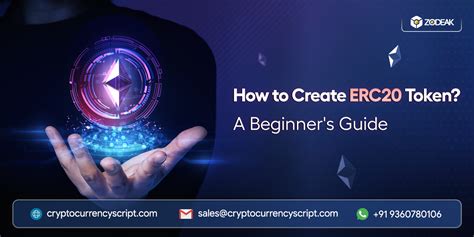 ERC20 Token Tutorial 的图像结果