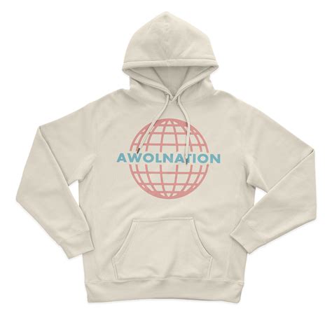 Merch - Shop AWOLNATION