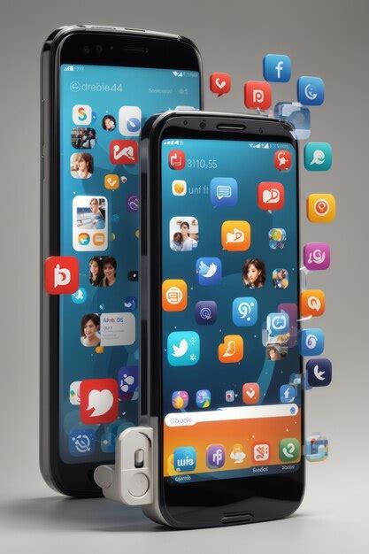 Cellular Device 的图像结果