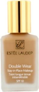 ESTEE LAUDER Double Wear Stay-in-place Makeup SPF-10 Foundation - Price ...