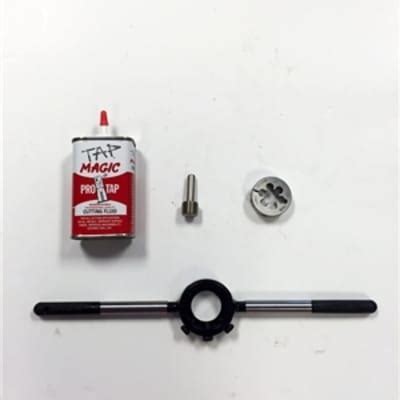 22LR Barrel Threading Kit 的图像结果