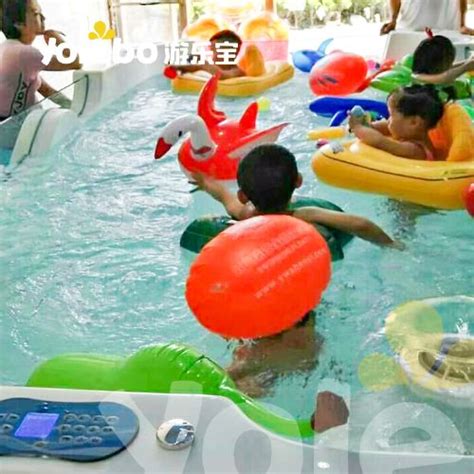 室内恒温游泳池-游泳池项目-深圳市恒丰温泉泳池设备有限公司