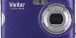 Vivitar VX029 Point and Shoot - Price in India, Specifications ...