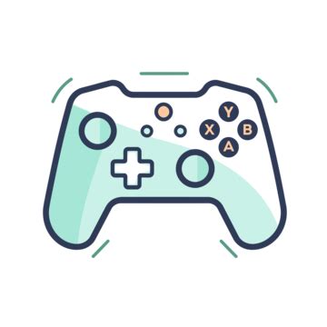 Image result for Xbox Controller Gaming Icon