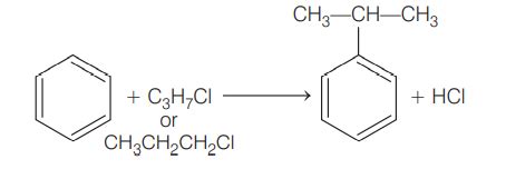 Which of the following statements are correct? I) In nitrating mixture ...