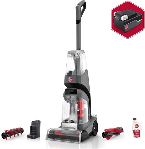 Hoover ONEPWR SmartWash Cordless Carpet Cleaner Australia | Ubuy