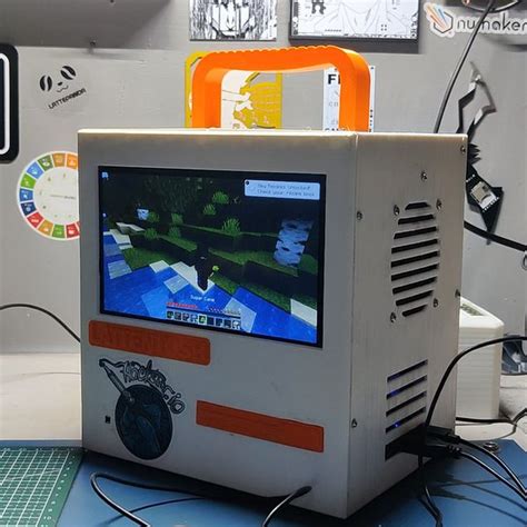 Mini Computer DIY AU 的图像结果