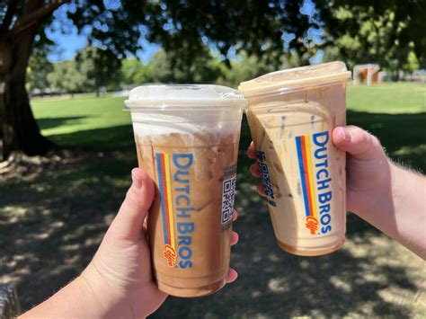 All About the Dutch Bros Golden Eagle: Our Favorite Coffeehouse Drink ...