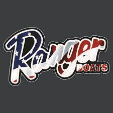 Ranger American Flag Carpet Graphic Decal Sticker India | Ubuy