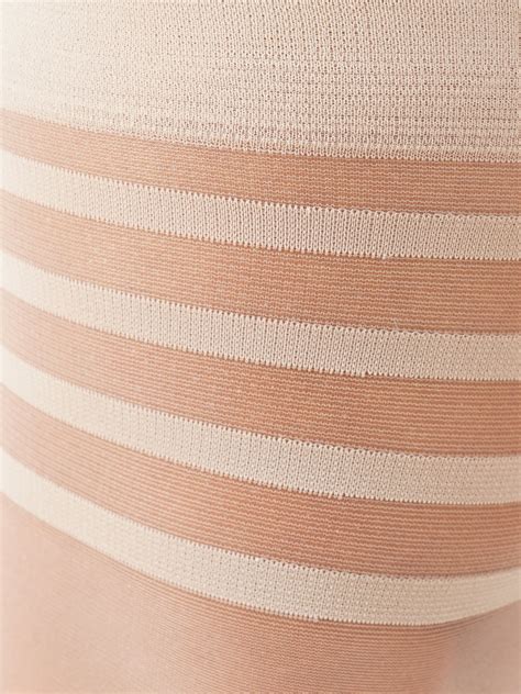 Nude Skin Sheer Thigh Stockings – Next2Skin.in