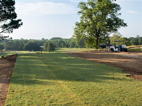 Naval Academy Golf Club - Tahoma 31