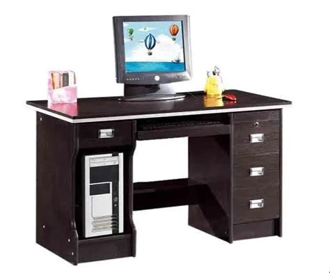 Image result for Computer Table with CPU Design