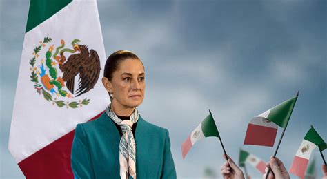 Mexico: Chronology Of Presidents – IXXLIQ