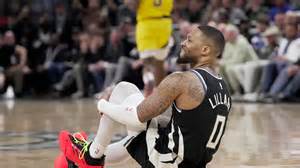 Damian Lillard injury update: Bucks star suffers torn Achilles