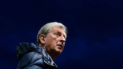 Roy Hodgson upset after Crystal Palace second-string 'capitulated' at ...