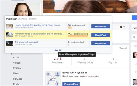 Image result for How to Navigate Facebook