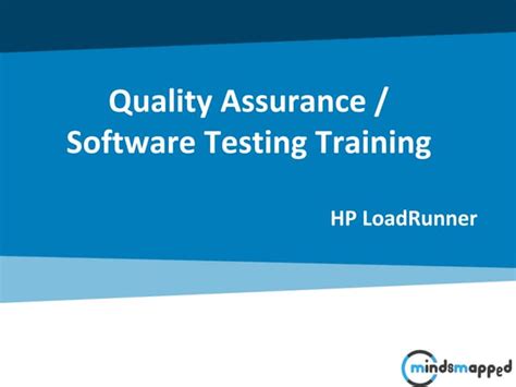 Image result for How to Get HP Load Runner Certification